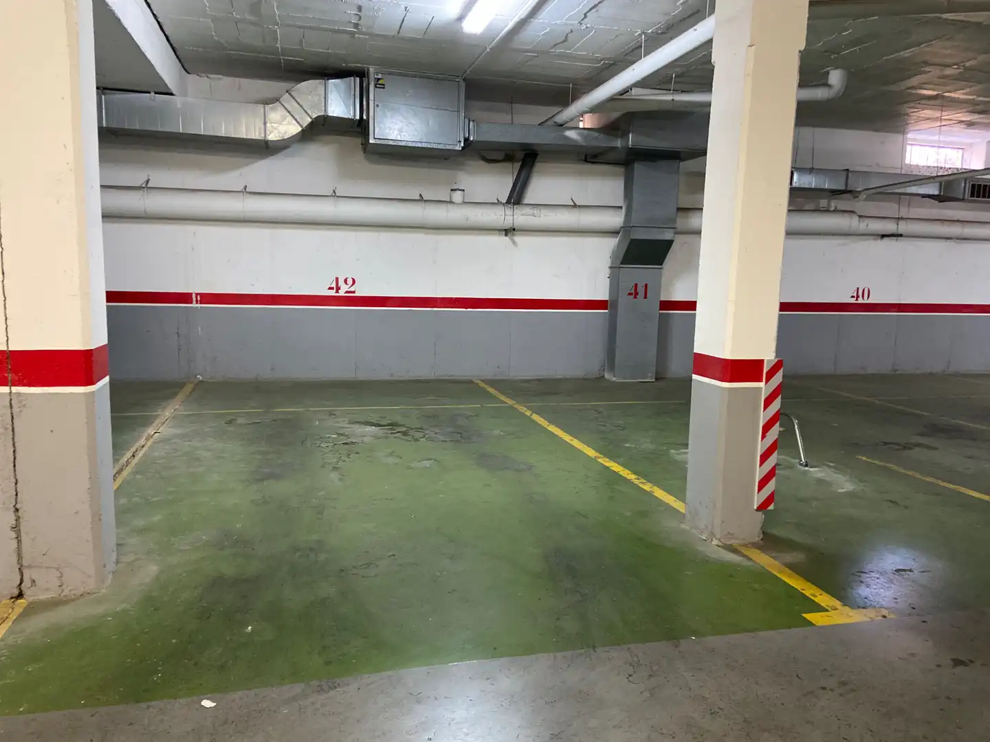 Individuel avec ascenseur à vendre à Carrer de Montserrat Roig 5, imagen 5