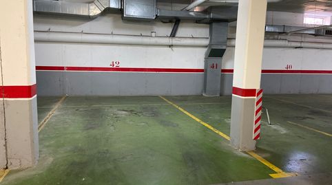 Foto 5 de Garatge en venda a Carrer de Montserrat Roig, 5, Migjorn, Reus