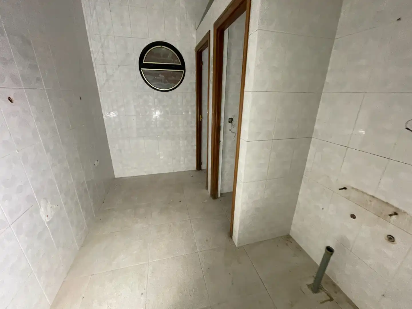 Baño de Edificio en venta en Otero de Bodas