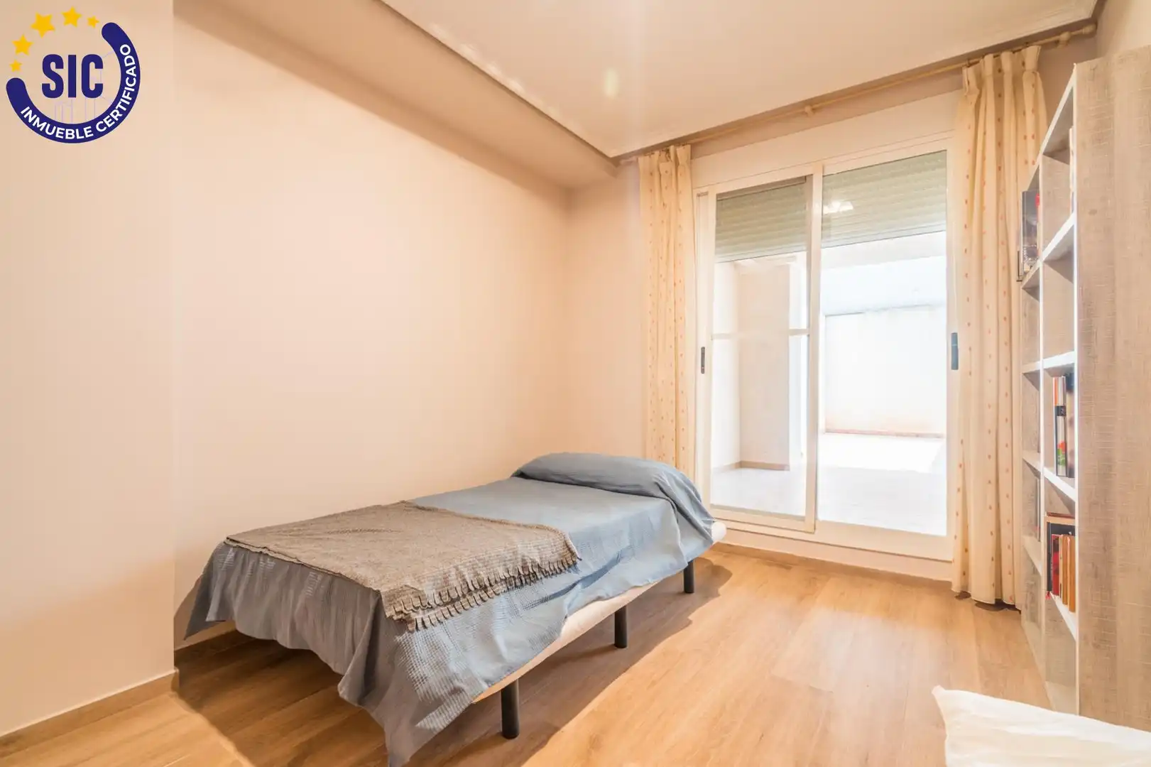 Habitación de Piso en venta en Aldaia con Aire acondicionado, Calefacción y Terraza