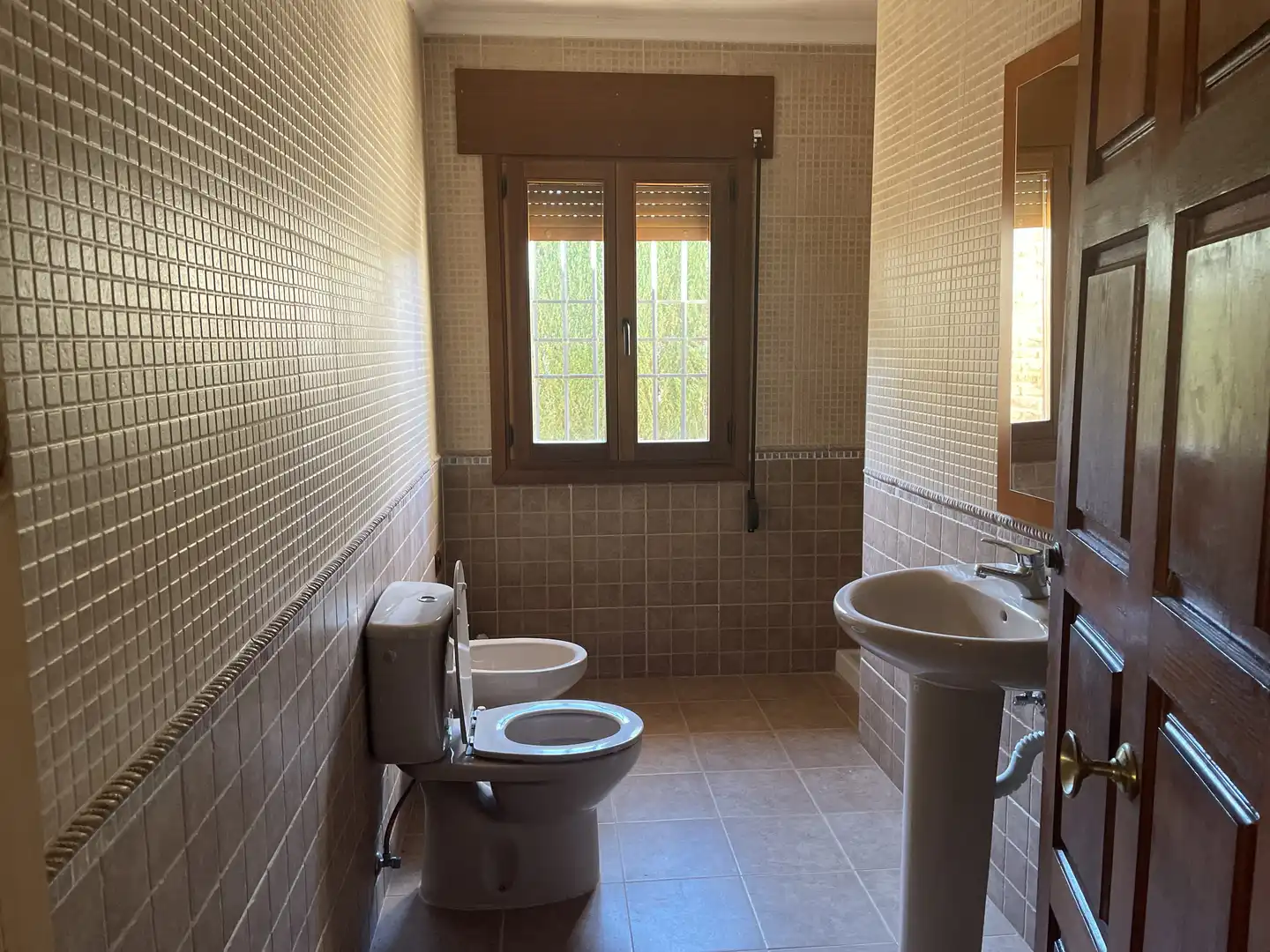 Chalet con jardín en venta en Argamasilla de Alba, imagen 15