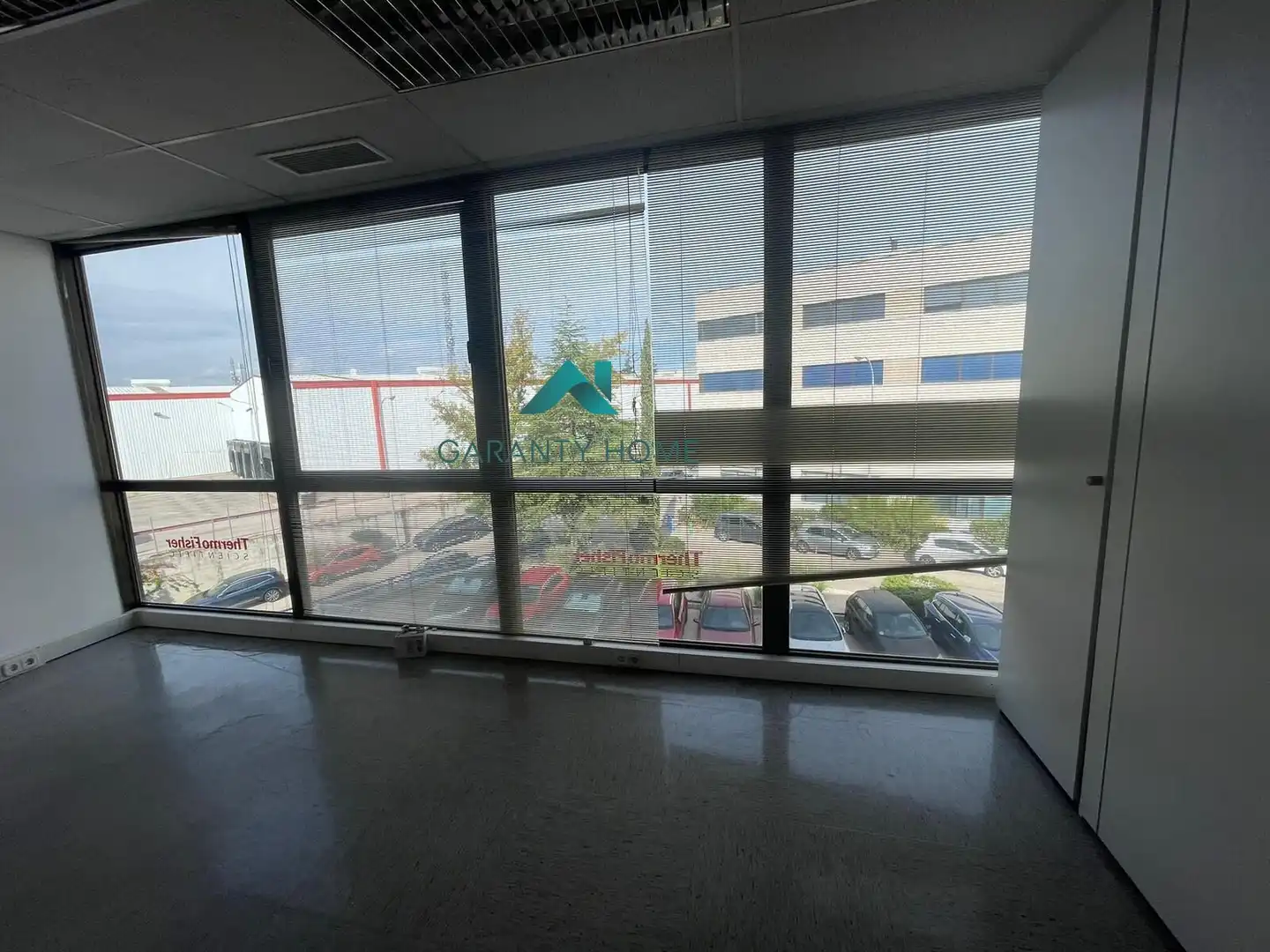 Oficina amb ascensor de lloguer a Zona Industrial, imagen 3