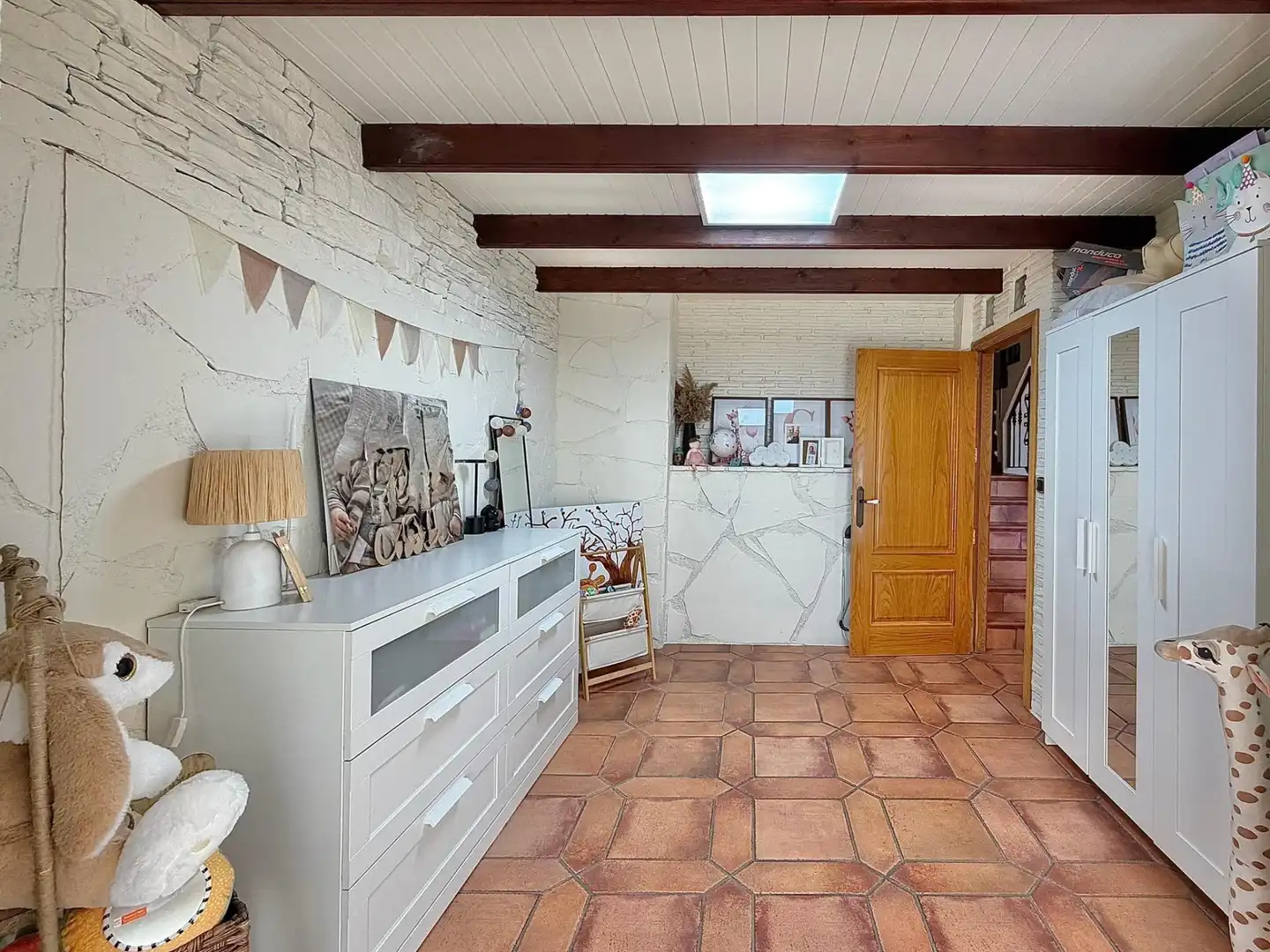 Casa adosada en venta en Altabix