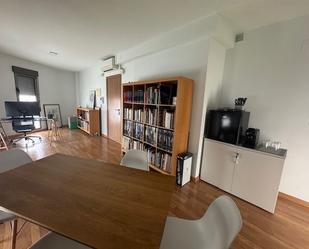 Living room of Office to rent in Alcoy / Alcoi  with Heating