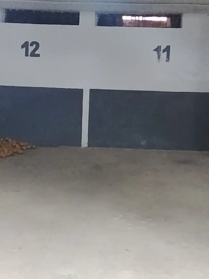 Garatge en venda en Candeleda