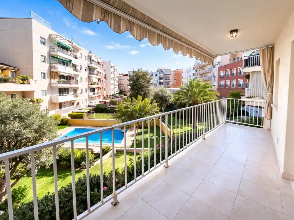 Appartamento con ascensore in vendita a Calle Guardiola