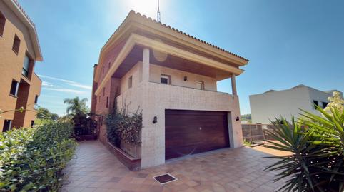 Photo 2 of House or chalet for sale in Avinguda 312, 6, Montmar, Barcelona