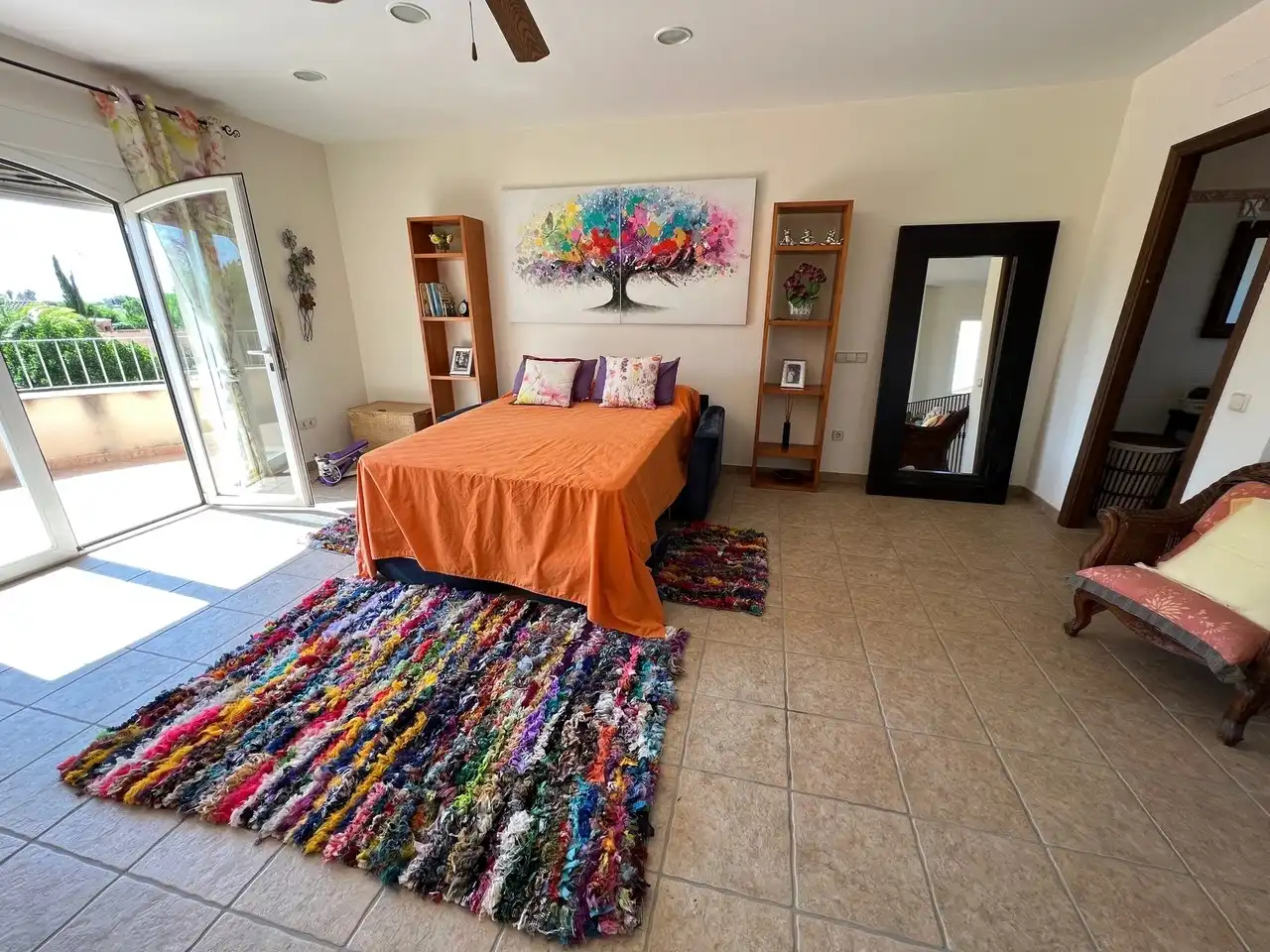 Casa con piscina in vendita a Vera Ciudad, imagen 20