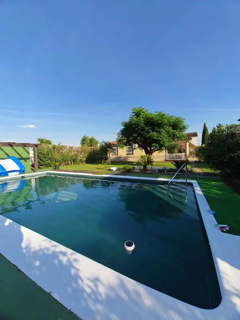 Xalet amb piscina en venda a Villanueva de la Serena, imagen 26