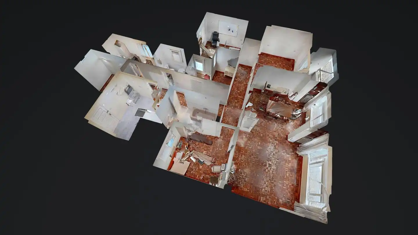 Pis en venda en Avilés amb Calefacció, Parquet i Terrassa