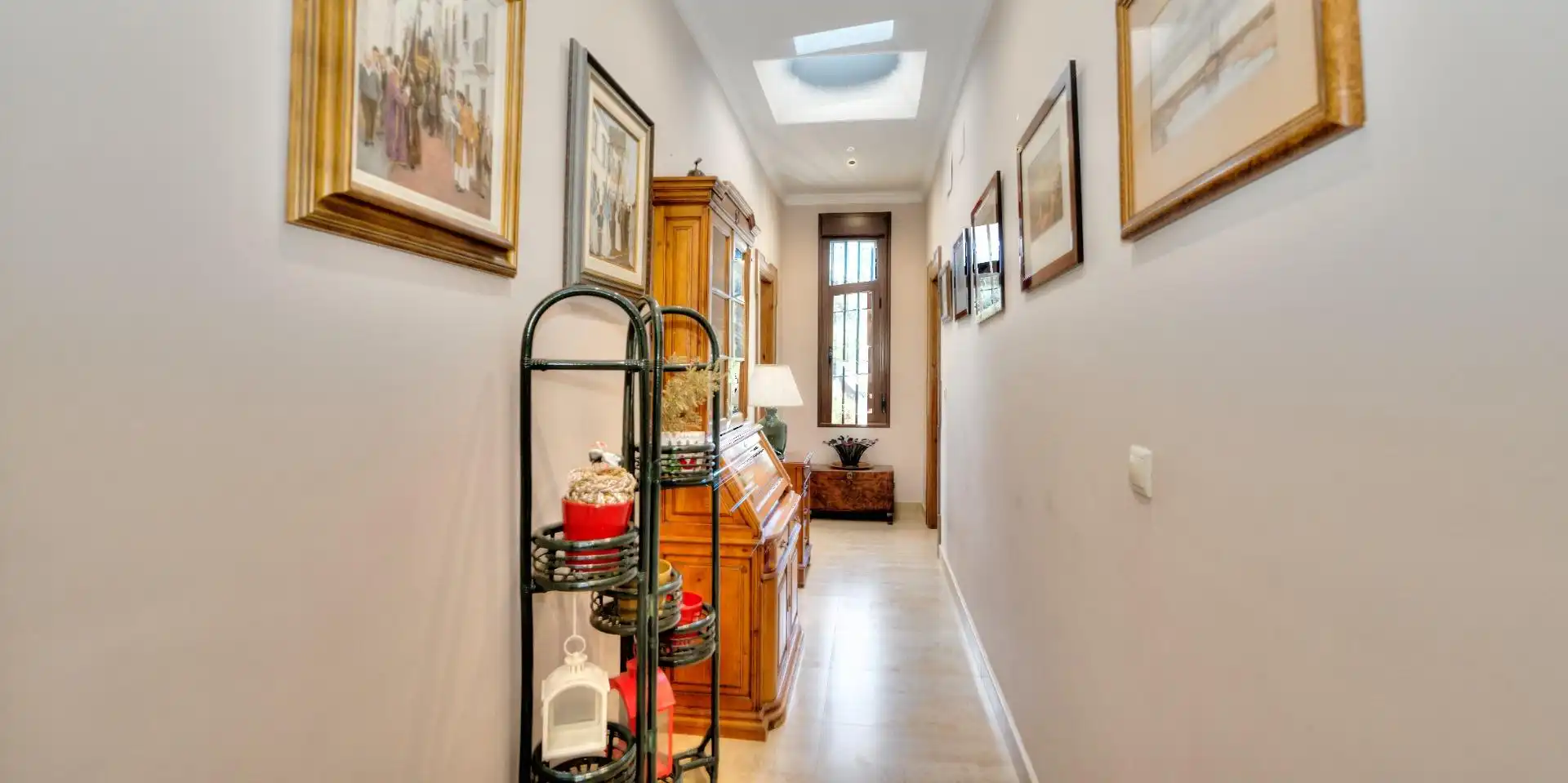 Country house zum Verkauf in Ayamonte mit Klimaanlage, Heizung und Privatgarten