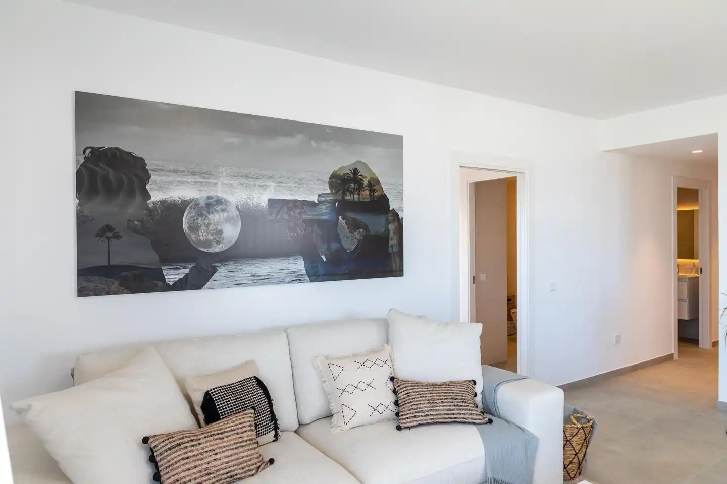 Apartament amb terrassa en venda a Gran Alacant, imagen 18