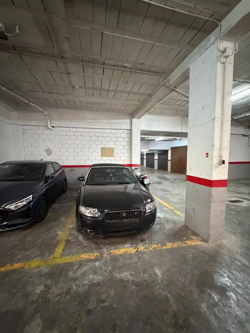 Einzelparkplatz zum Verkauf in Centro, imagen 6
