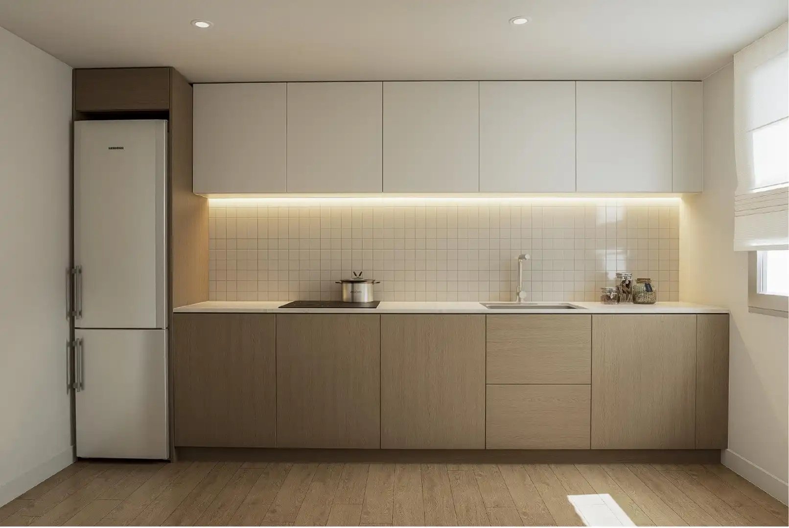 Piso con ascensor en venta en Carrer de Miquel Àngel 14, imagen 37