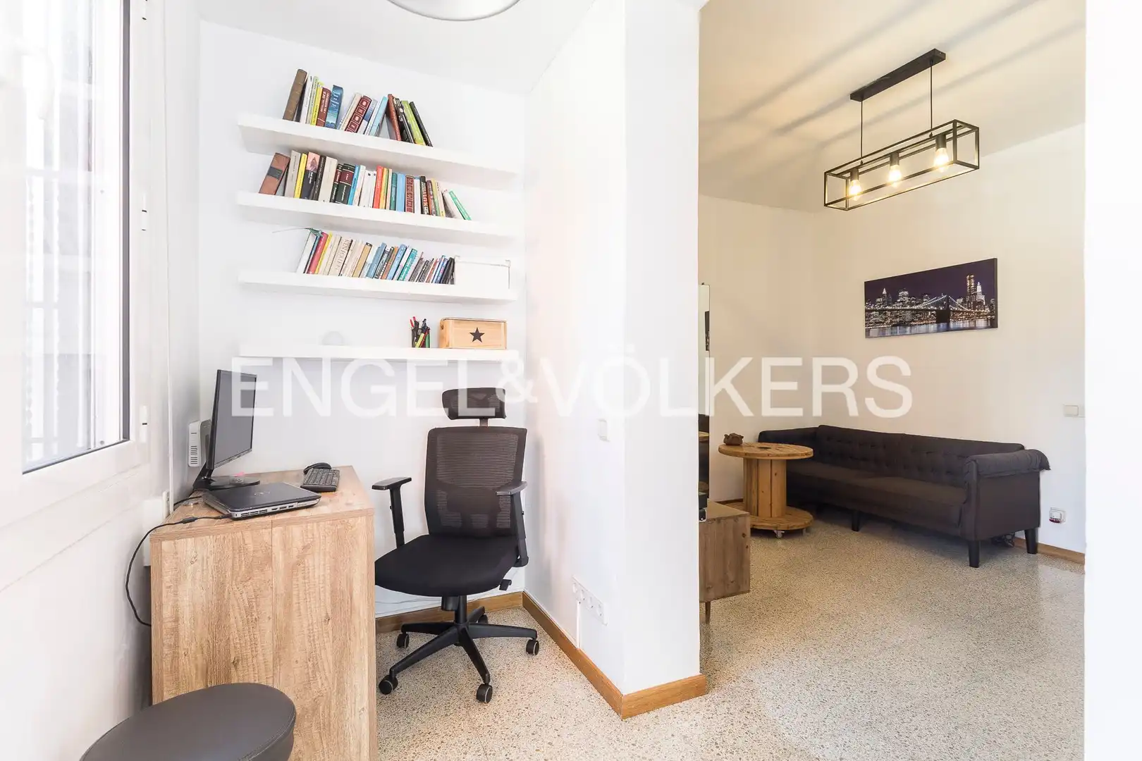 Flat for sale in El Parc i la Llacuna del Poblenou