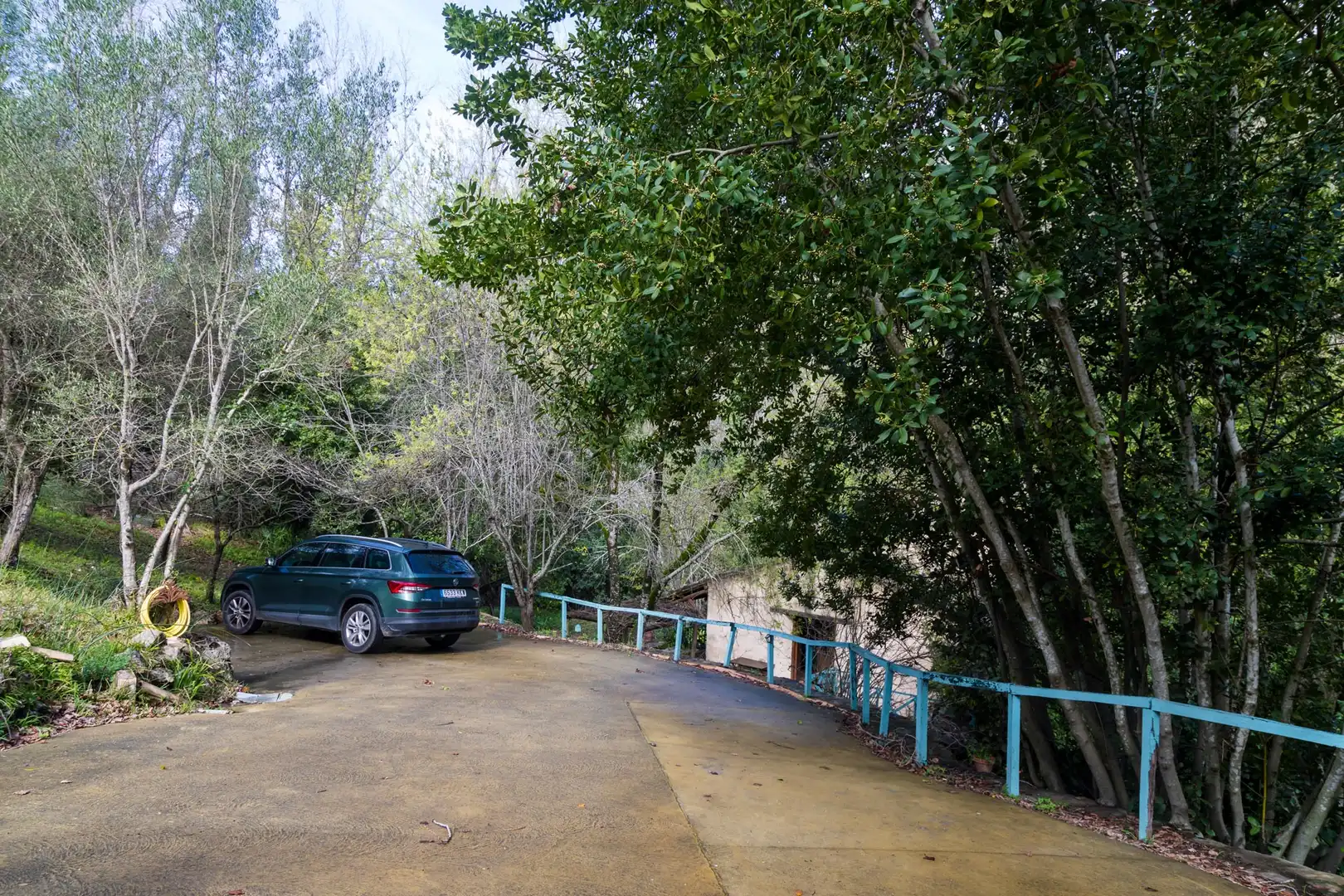 Casa con piscina en venta en Grazalema, imagen 45