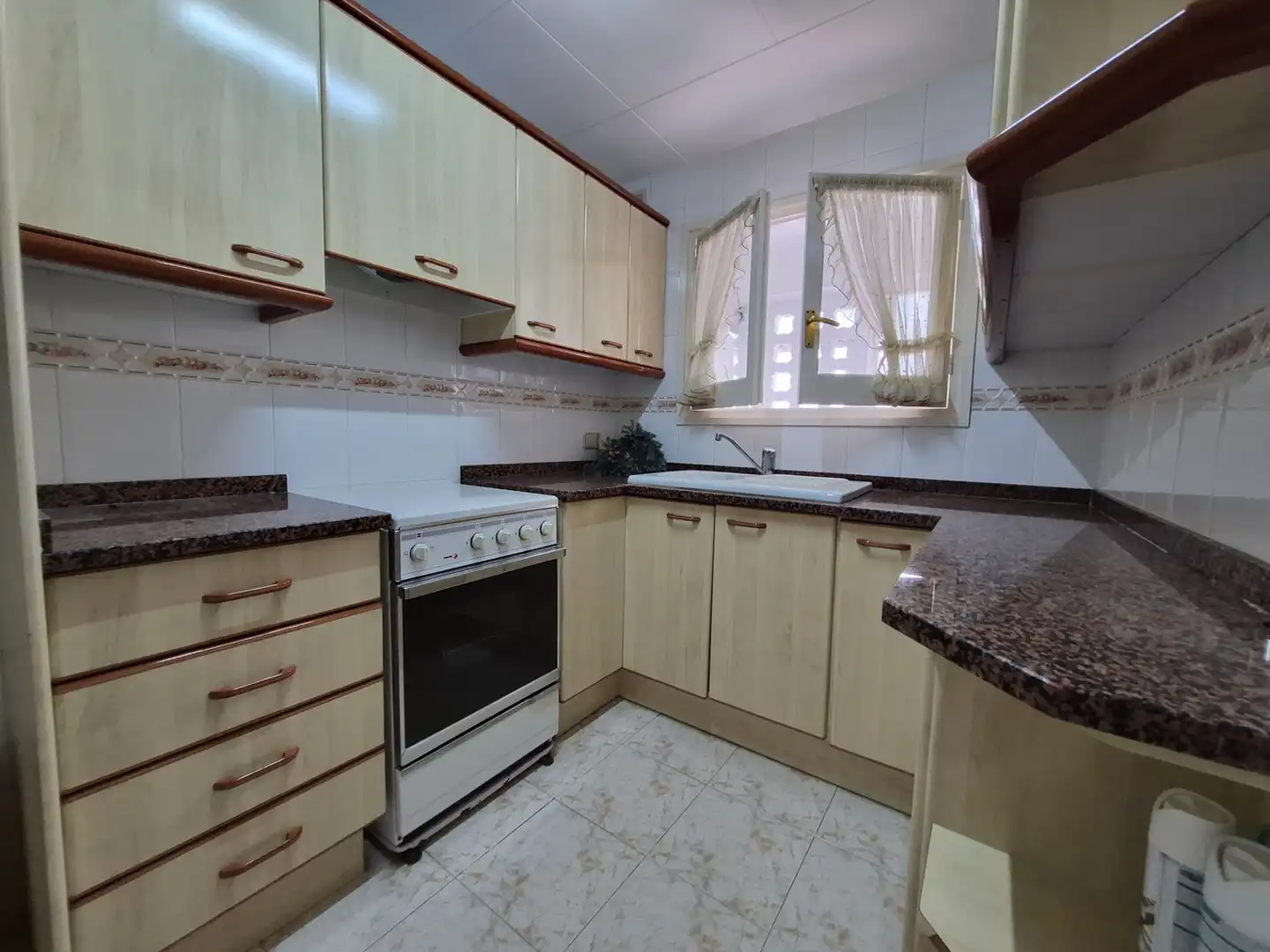 Appartement avec terrasse à vendre à Calella, imagen 6