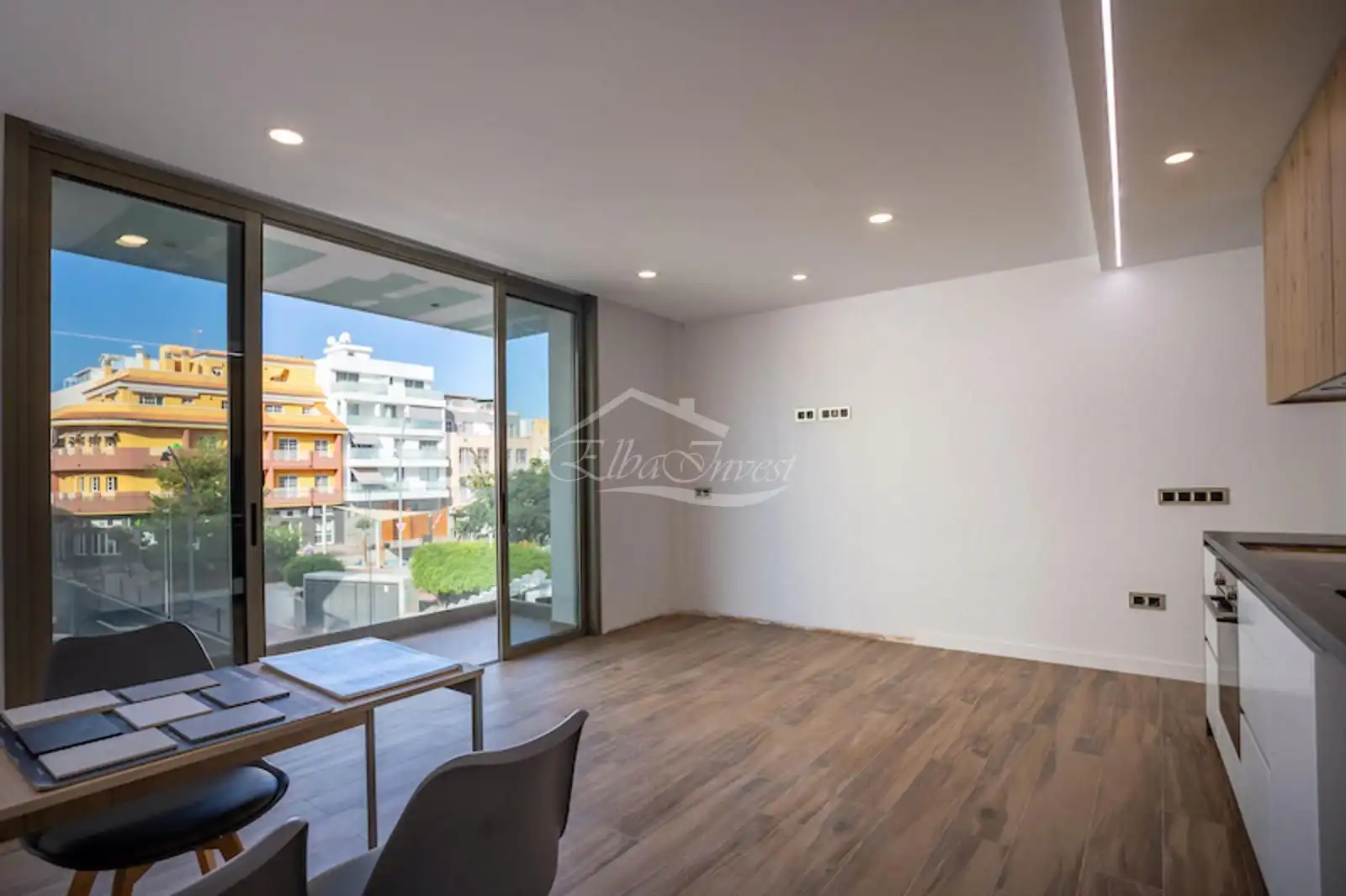 Dúplex en venda en Santiago del Teide amb Aire condicionat, Parquet i Terrassa
