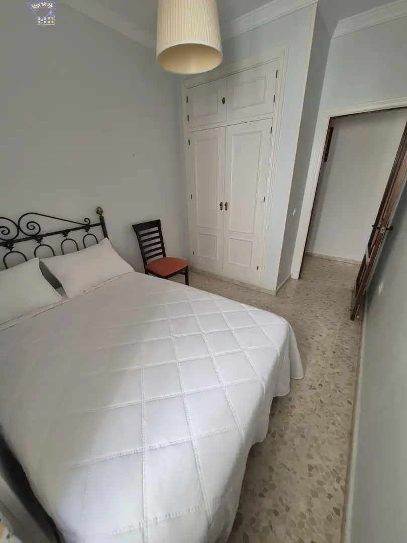 Habitación de Piso de alquiler en Arcos de la Frontera