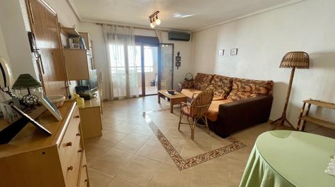 Foto 3 de Pis en venda a Calle Concordia, Las Piscinas Naturales, Torrevieja