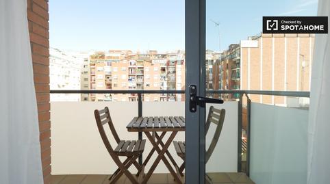 Photo 5 of Apartment to share in El Poblenou, Barcelona