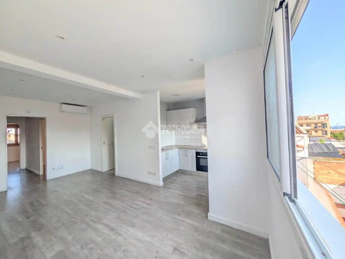 Habitación de Piso en venta en Mataró con Aire acondicionado y Parquet