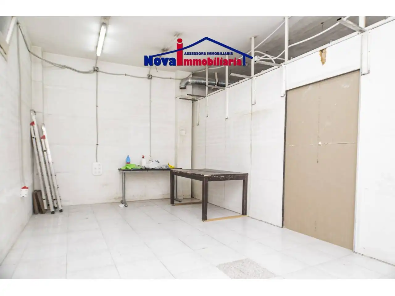 Business premises for sale in Calle Sant Marià, imagen 15