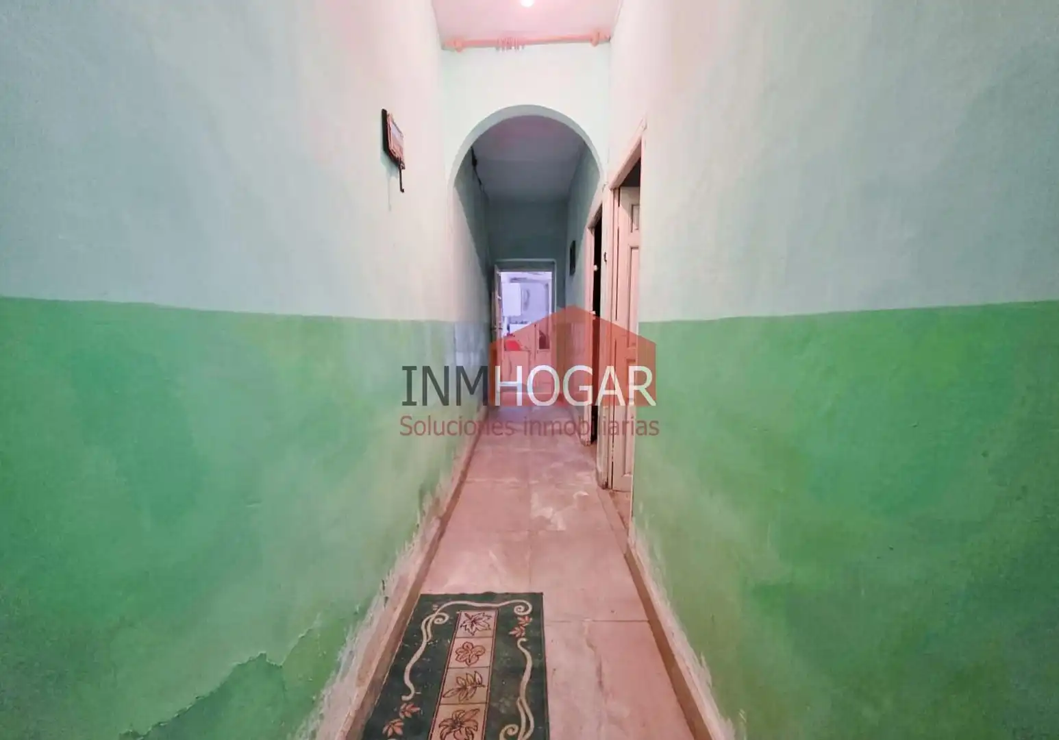 Casa o chalet en venta en Mingorría con Jardín privado y Piscina