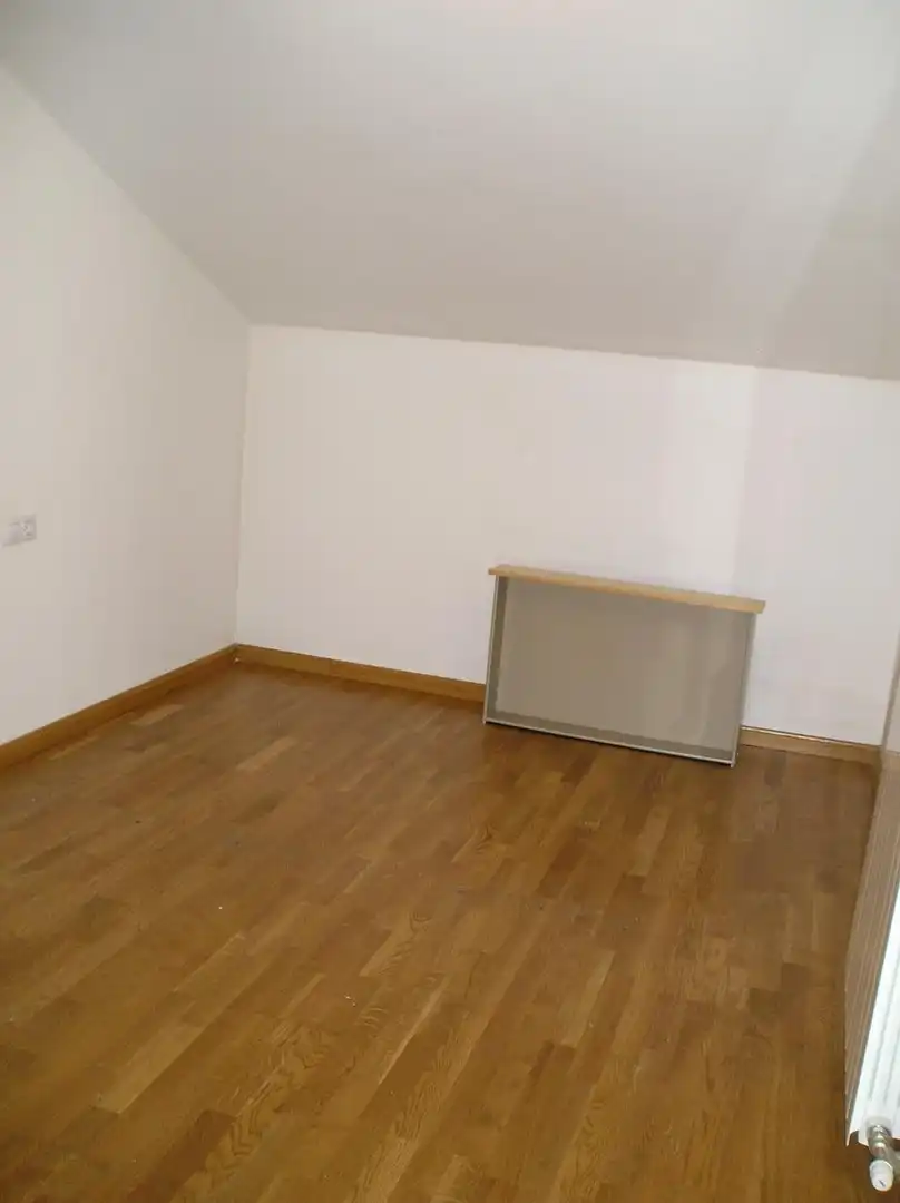 Bedroom of Duplexes for rent in Calatayud  with Heating