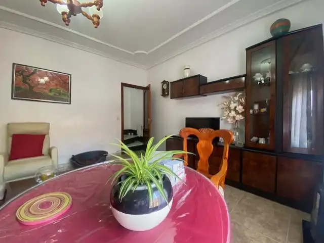 Comedor de Casa o chalet en venta en Sonseca con Calefacción, Terraza y Balcón