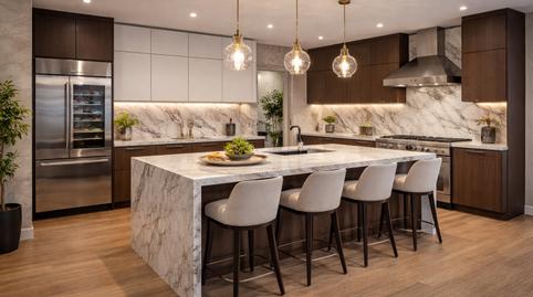 Photo 2 of Flat for sale in Carrer Dels Cavallers, Pedralbes,  Barcelona Capital