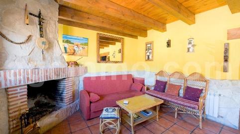 Foto 4 de Casa o xalet en venda a San Miguel del Arroyo, Valladolid