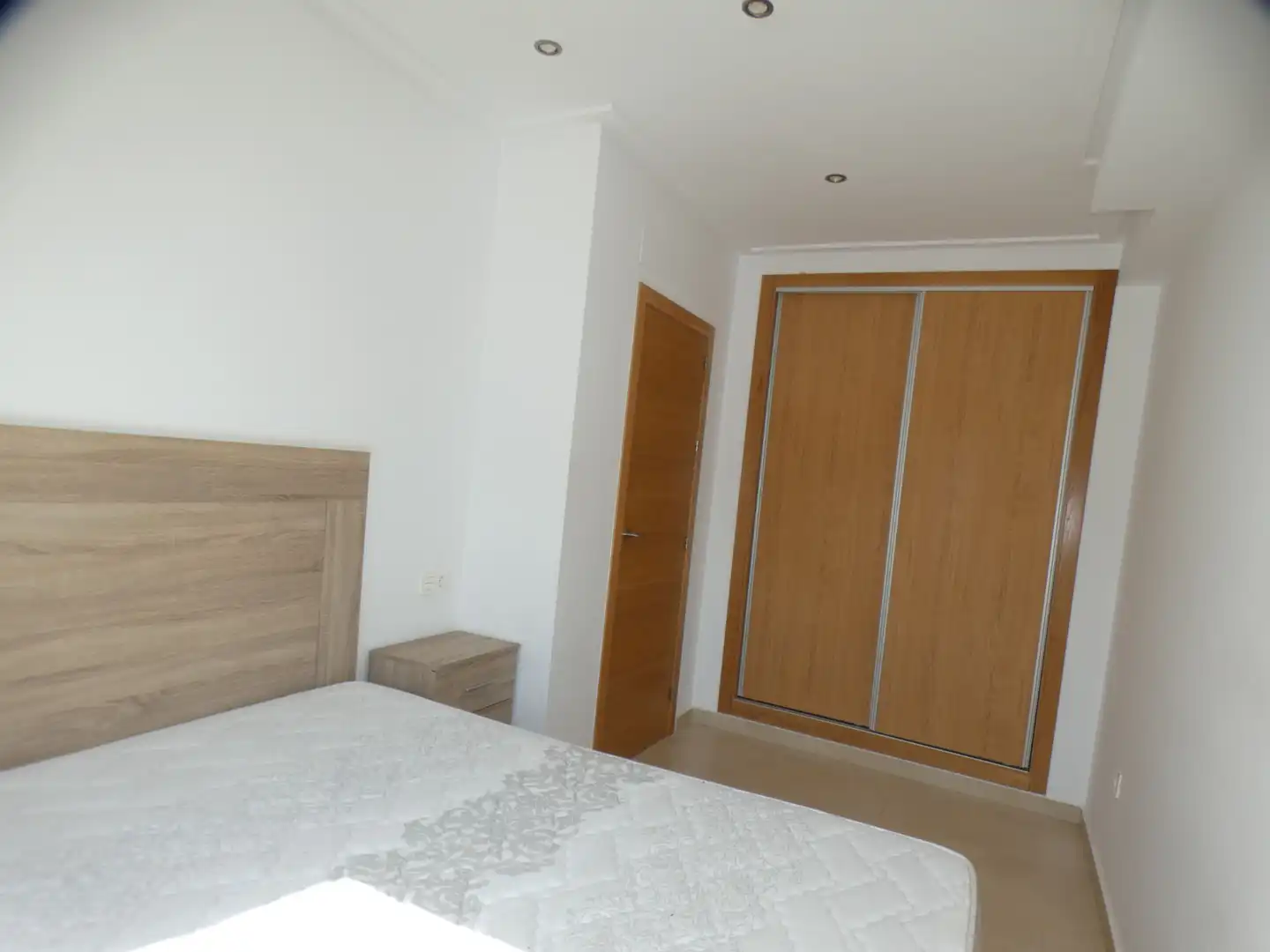 Habitación de Casa o chalet en venta en San Pedro del Pinatar con Aire acondicionado, Calefacción y Terraza