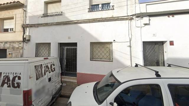 Piso en Venta en Carrer Castella en Les Creus