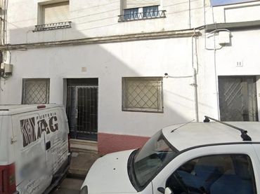 Piso en venta en Carrer Castella