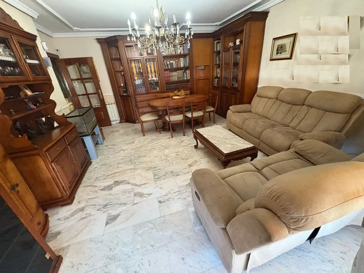 Wohnung mit Aufzug zum Verkauf in Don Benito