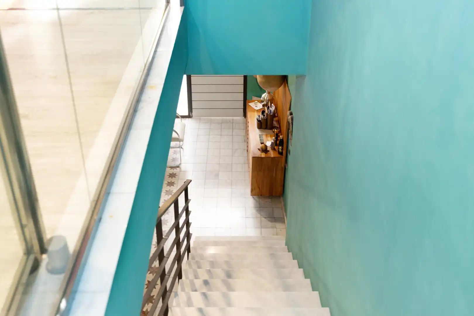 Casa adosada en venta en La Merced