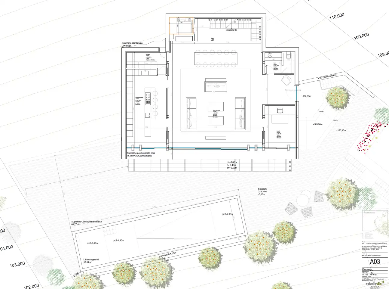 House with pool for sale in Roca Llisa, imagen 9