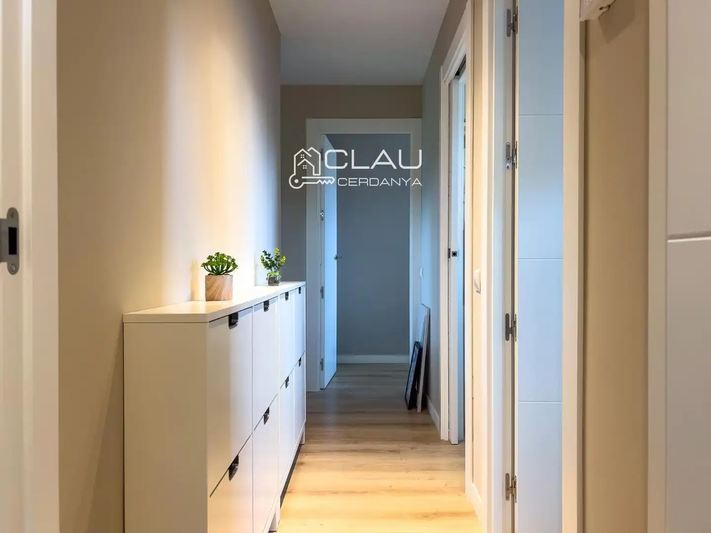 Piso en venta en Sainte - Léocadie con Calefacción, Jardín privado y Parquet