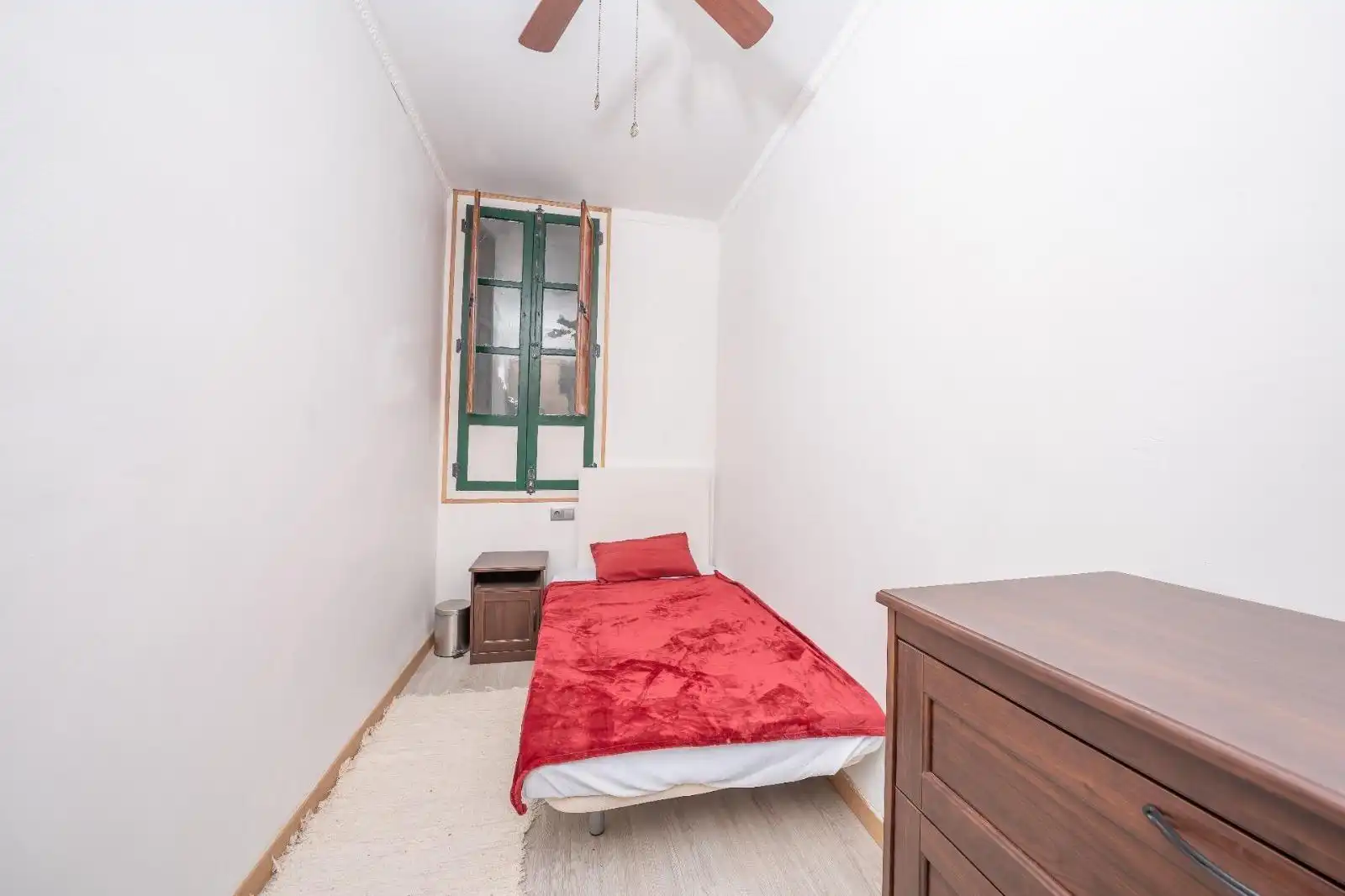 Habitación de Piso en venta en Alicante / Alacant