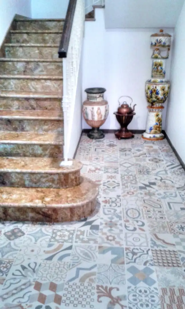 Villa con terrazza in vendita a Alhama de Granada, imagen 20