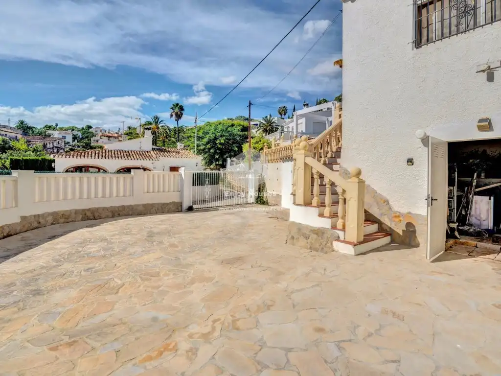 Casa o chalet en venta en Puerto