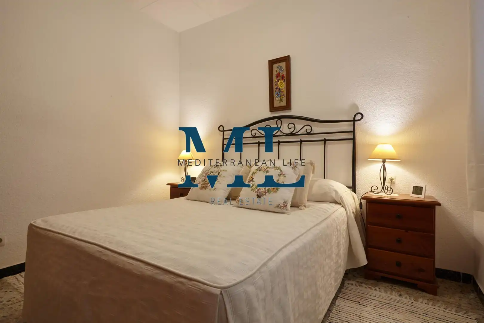 Bedroom of Houses for sale in Mas Alba