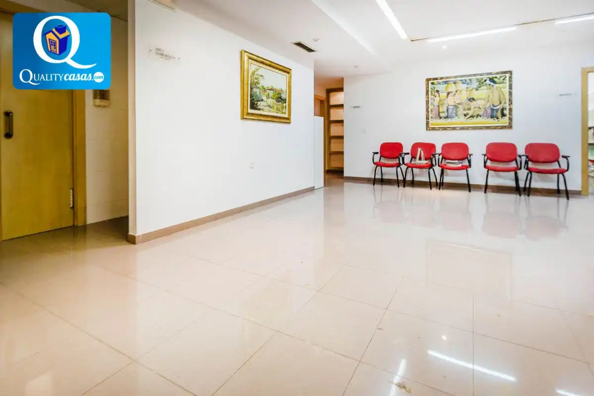 Piso con ascensor en venta en Centro, imagen 6