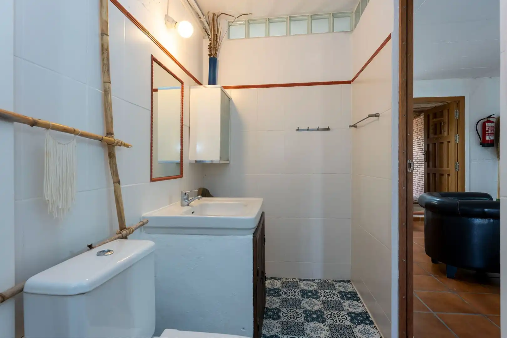 Casa rústica con piscina en venta en Ardales, imagen 39