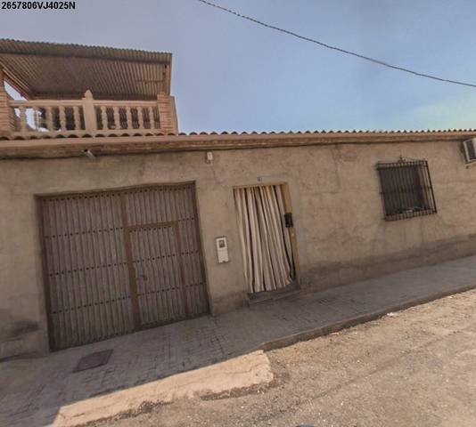 Piso en Venta en C/ Jose Echegaray en Bolaños de Calatrava