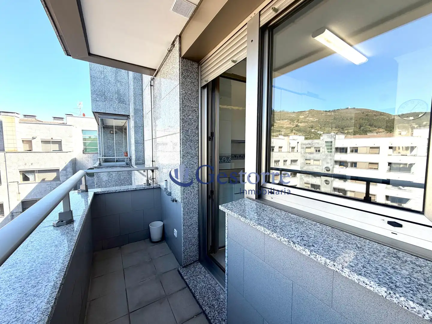 Attique avec terrasse à louer à Oviedo - PZ FERROCARRILES ECONOMICOS, imagen 18