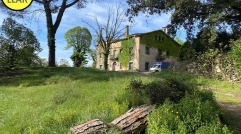 Foto 5 de Casa o xalet en venda a Carretera Marata, 3.5, Cardedeu, Barcelona