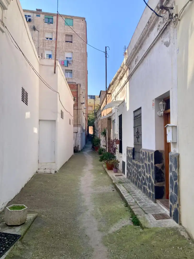 Pis amb terrassa en venda a Carrer del Pistó, imagen 2