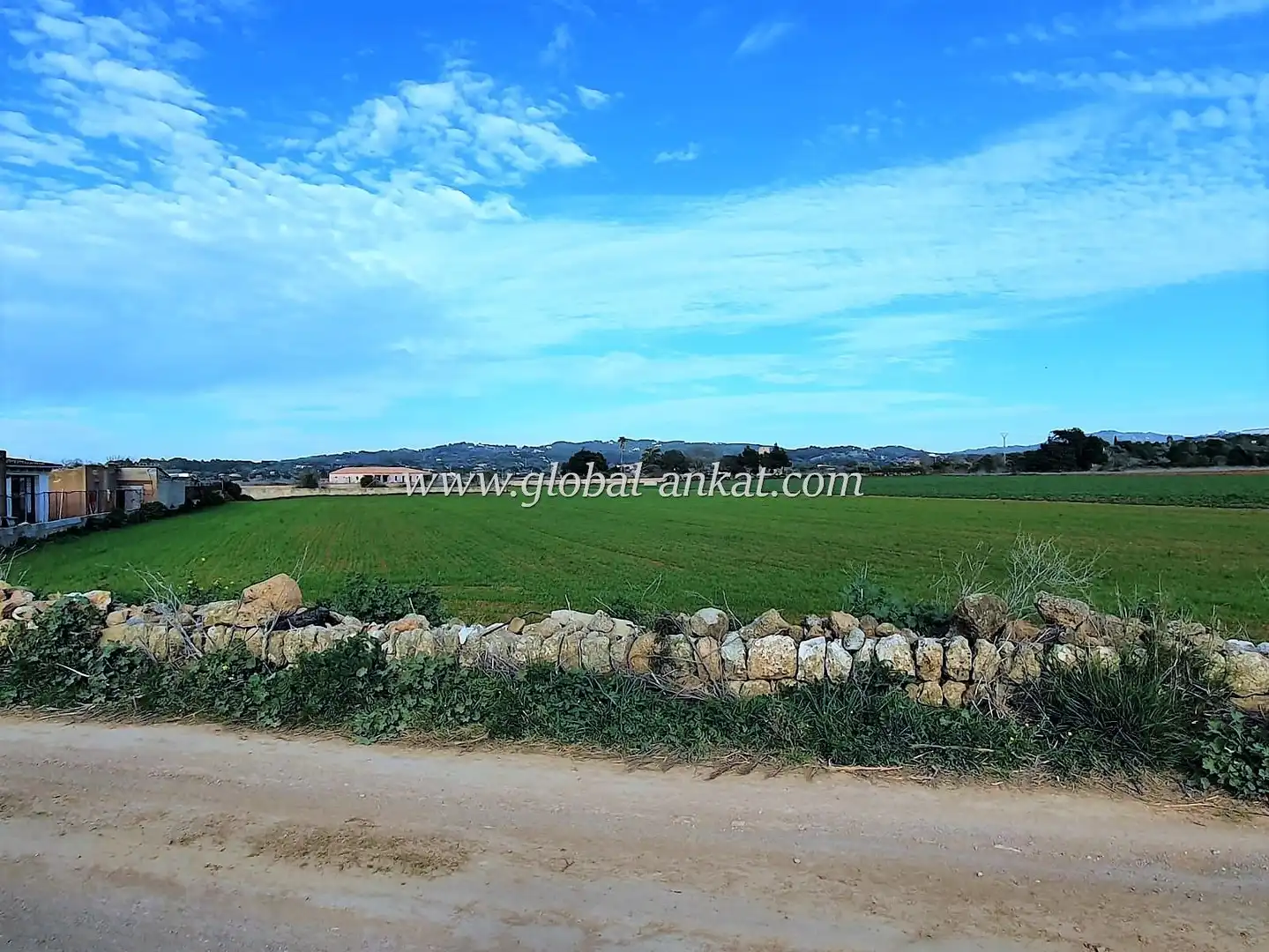 Residential land for sale in S'Horta - Cas Concos des Cavaller - Es Carritxó, imagen 5
